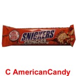 Snickers Cruncher - Neue Rezeptur